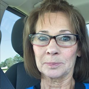 Meet your Posher, Patricia